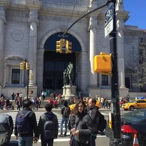 Meet your Posher, مریم